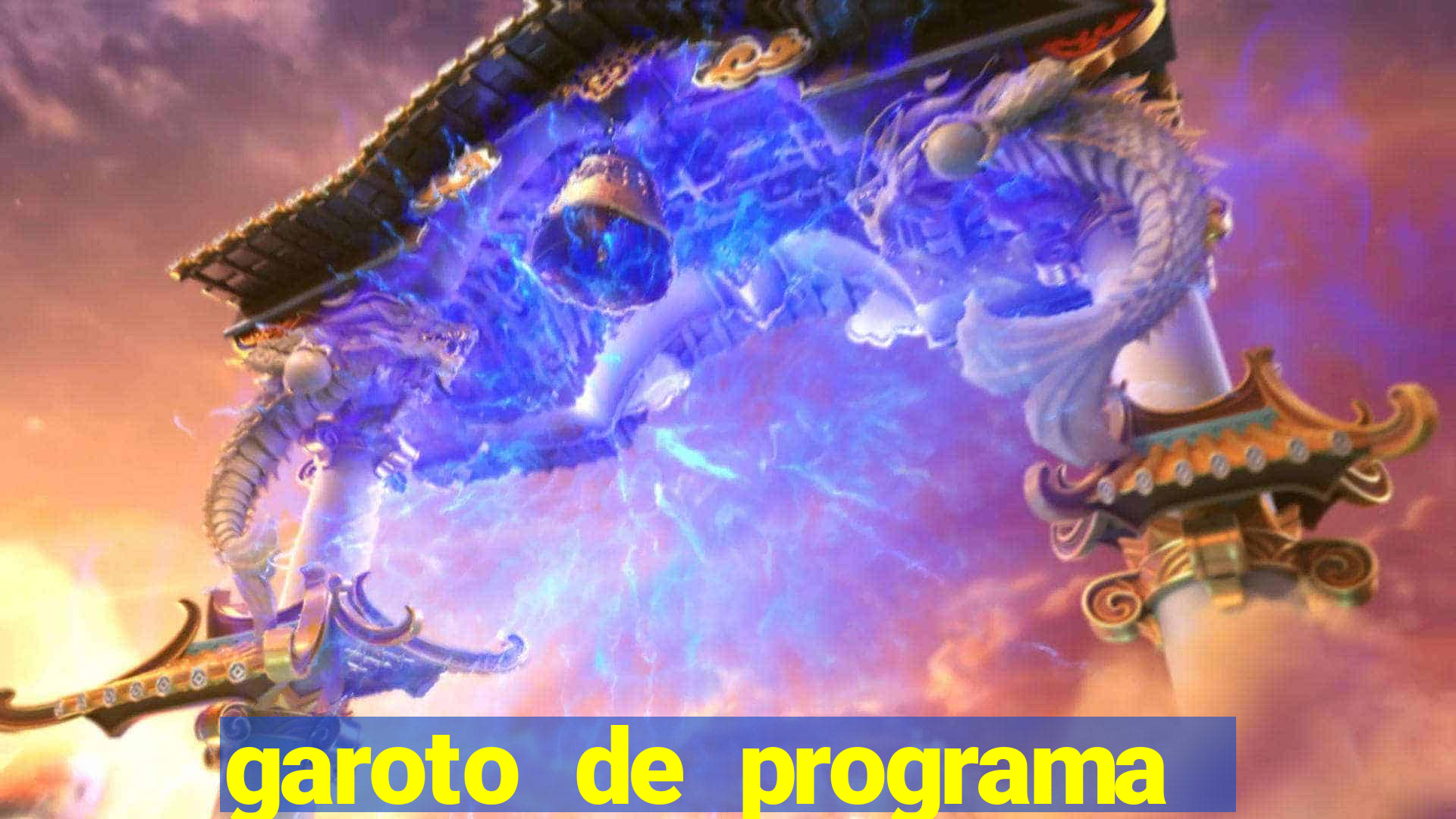 garoto de programa em feira de santana